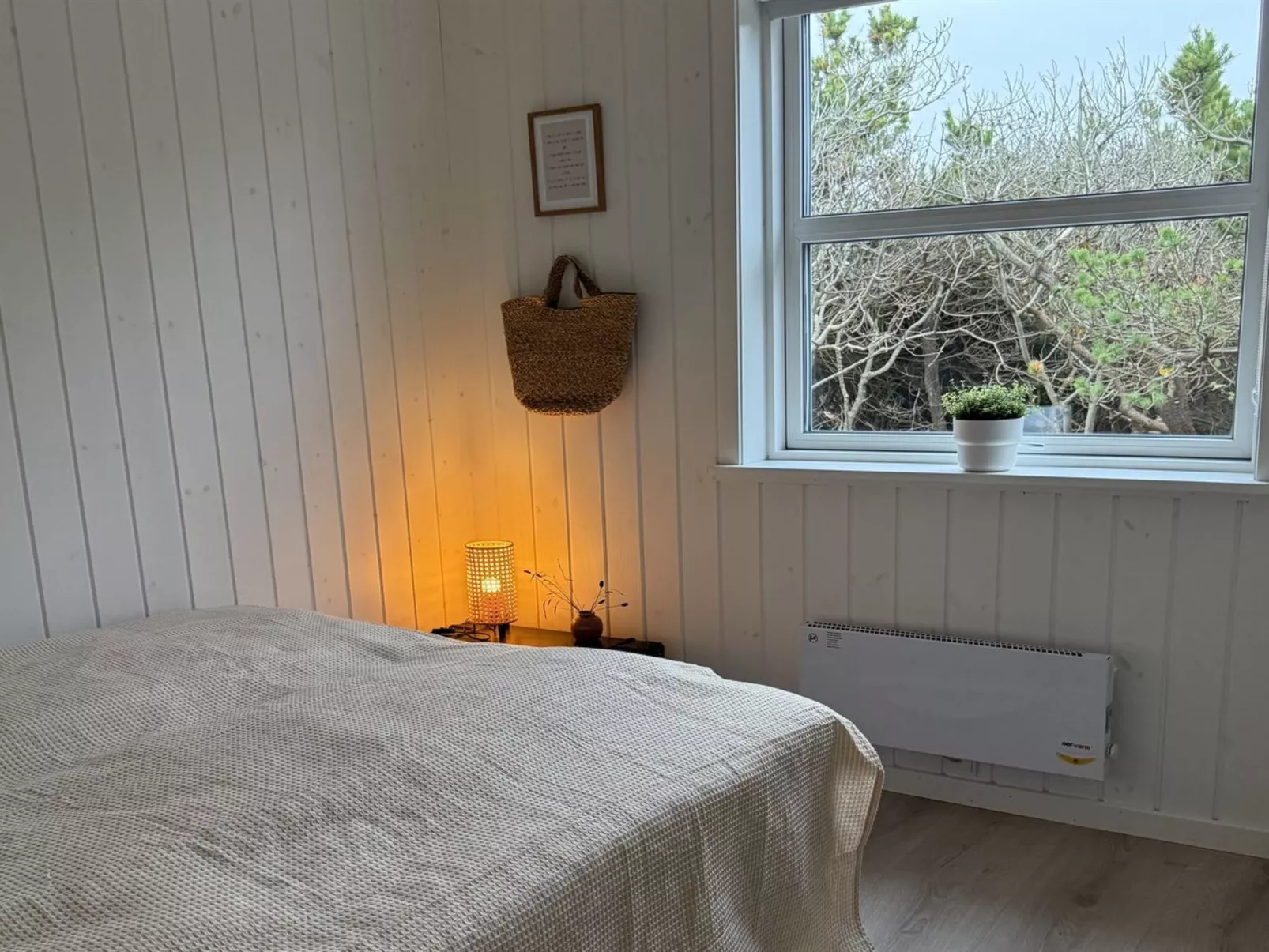 "Mauri" - 350m from the sea-Binnen