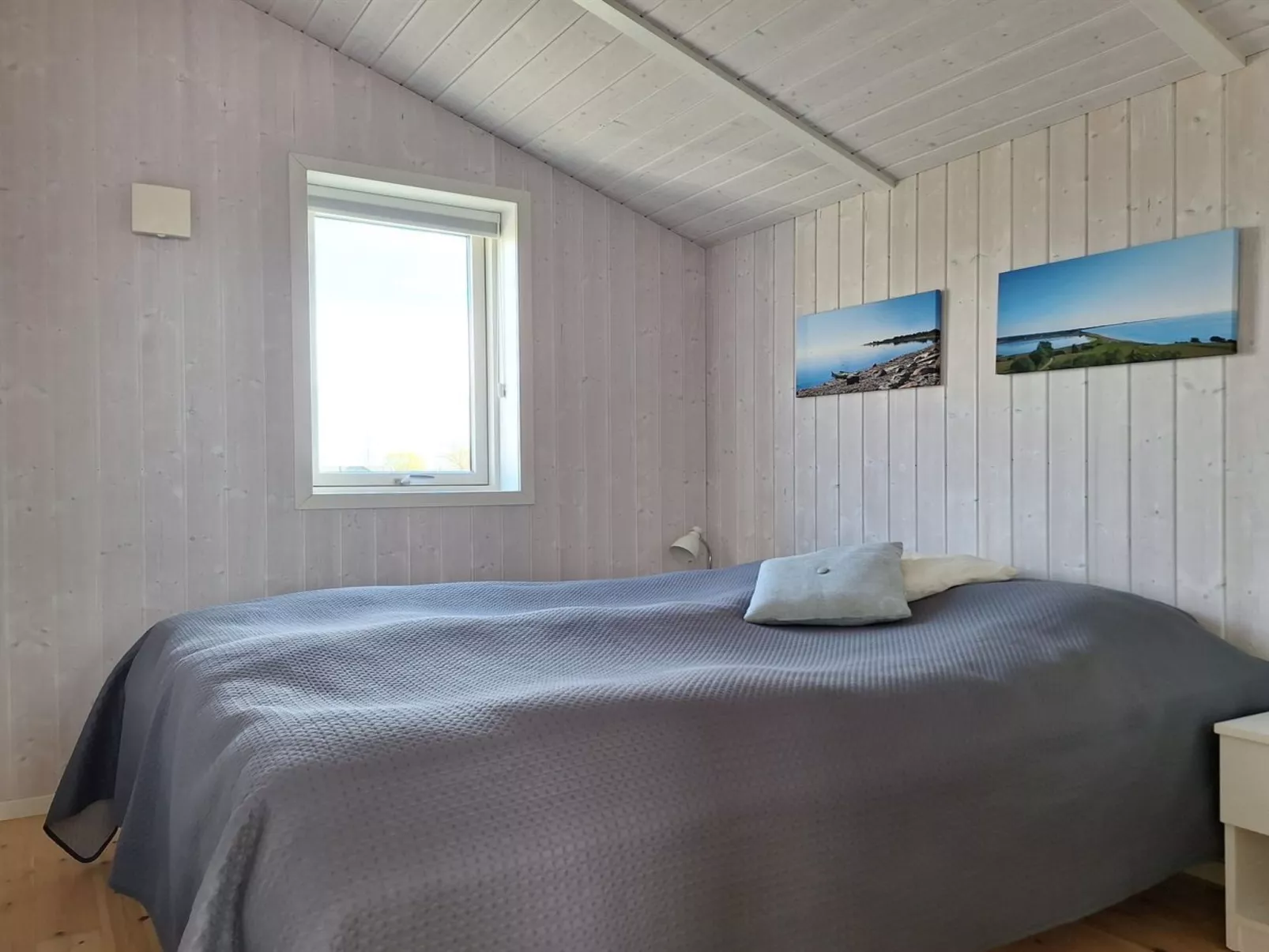 "Gustava" - 700m from the sea-Binnen