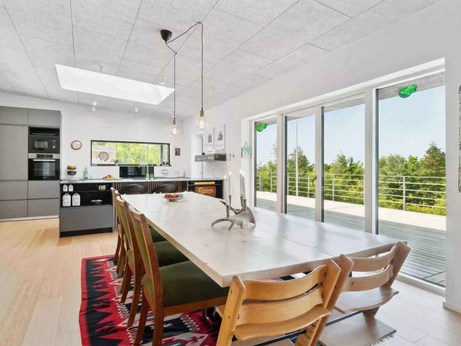 "Galia" - 500m from the sea-Binnen