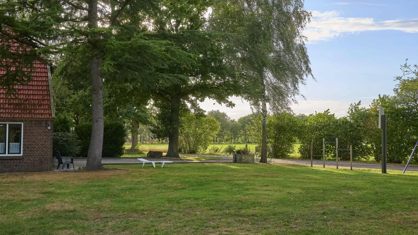 Erve Koeleman-Tuinen zomer