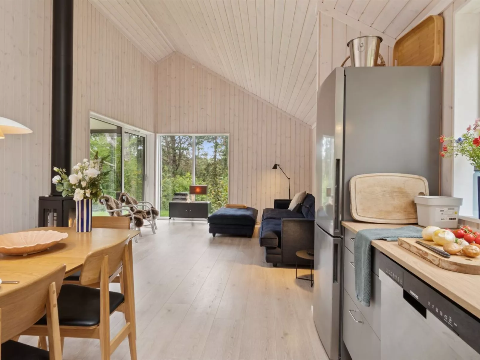 "Aggi" - 850m from the sea-Binnen