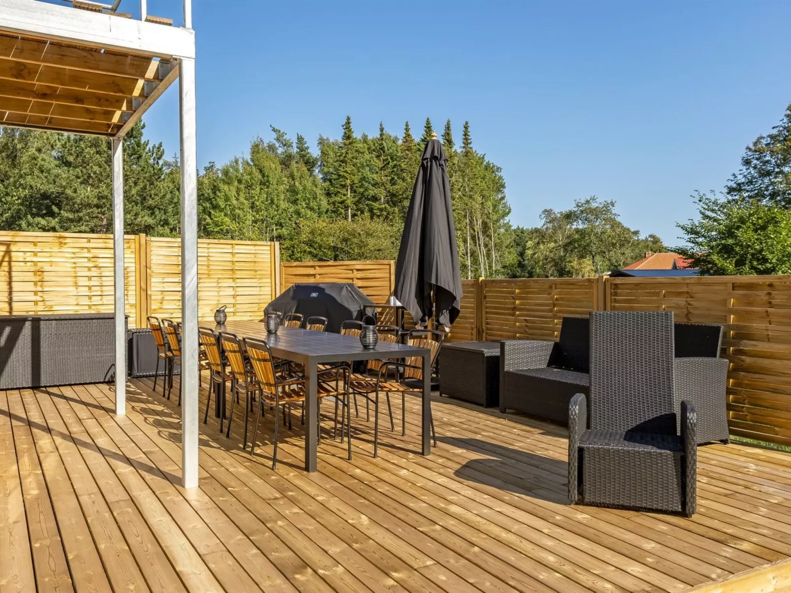 "Wolter" - 1.7km from the sea-Buiten