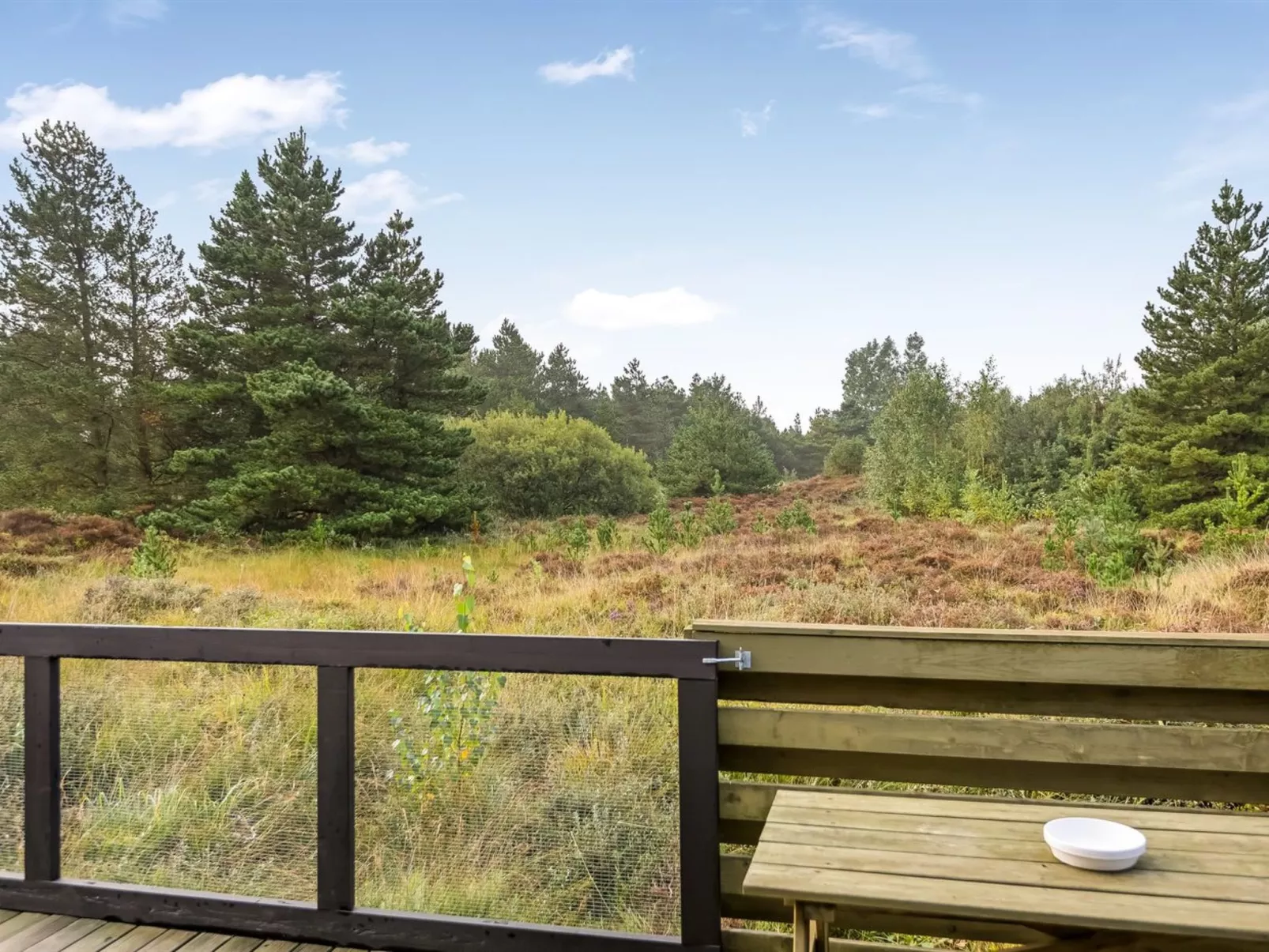 "Tole" - 2km from the sea-Buiten