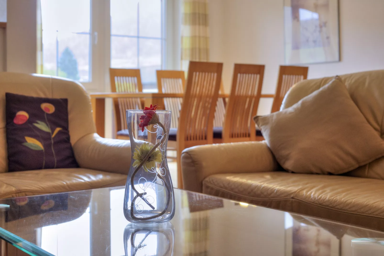 Vicky Apartment Top 4-Sfeer