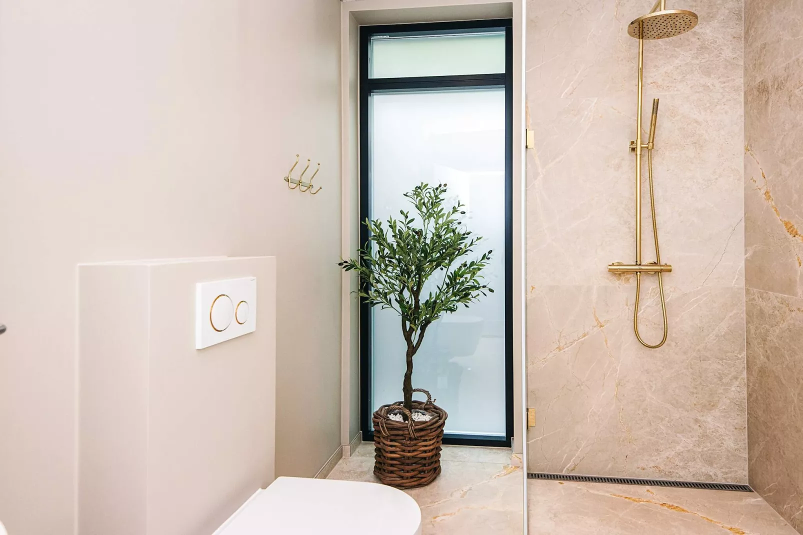 5 sterren vakantie huis in Ebeltoft-Binnen