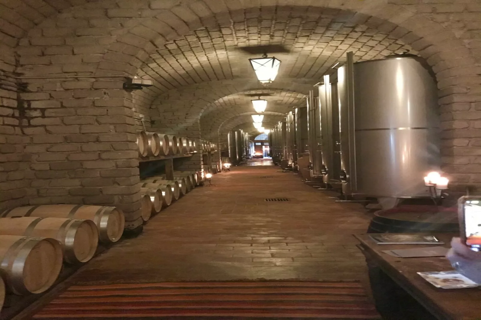 Villa Vinarte-Faciliteiten