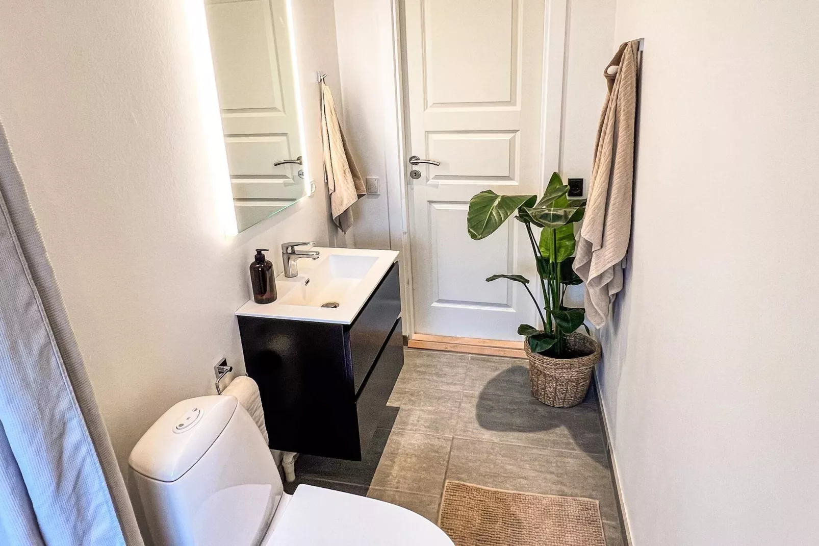 6 Personen vakantie huis in Væggerløse-Binnen