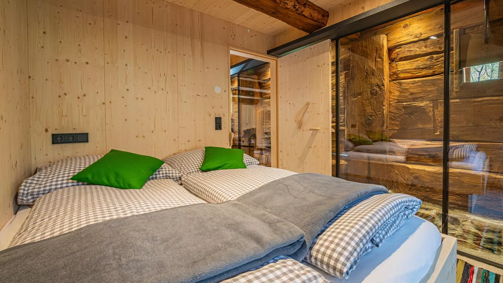 Raneburg 4-Slaapkamer