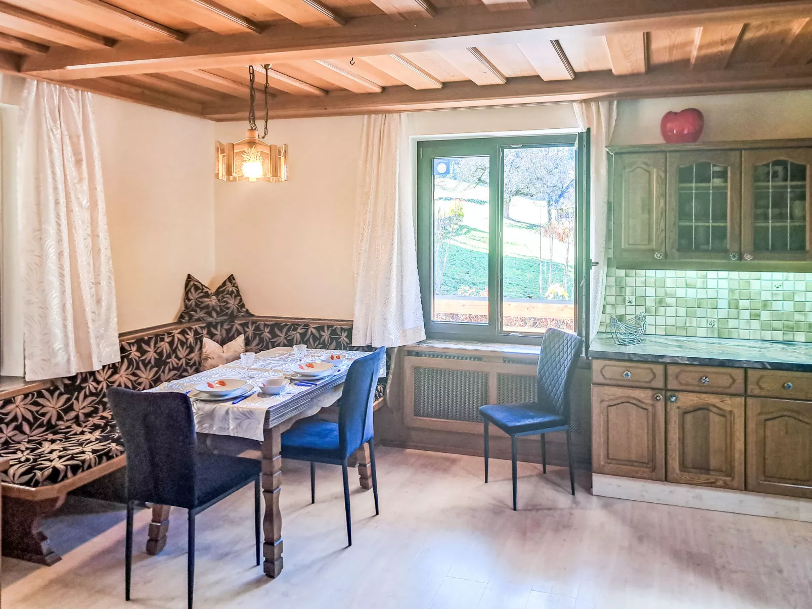 Appartement 2-Binnen