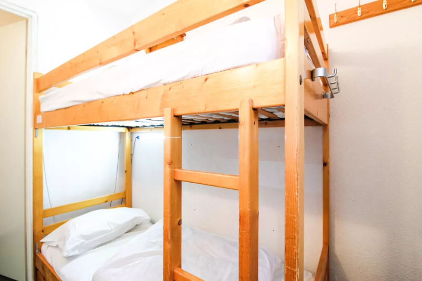 Appartements à Flaine-Niet-getagd