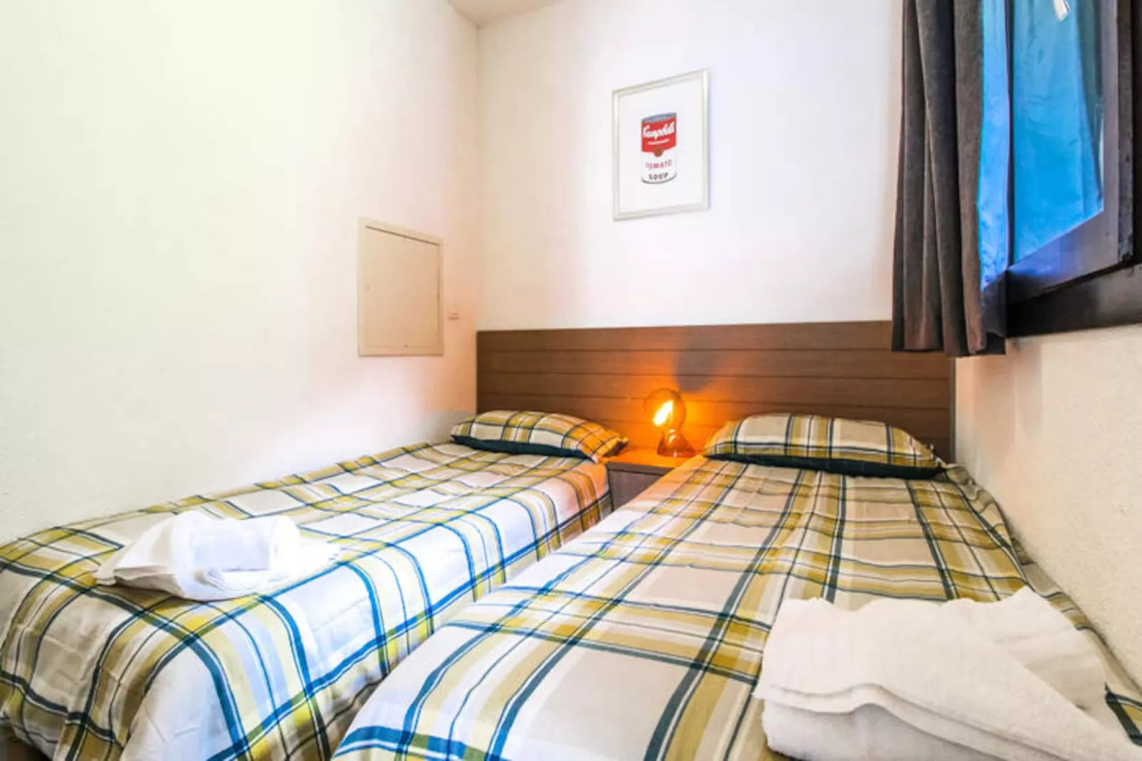 Appartements à Flaine-Niet-getagd