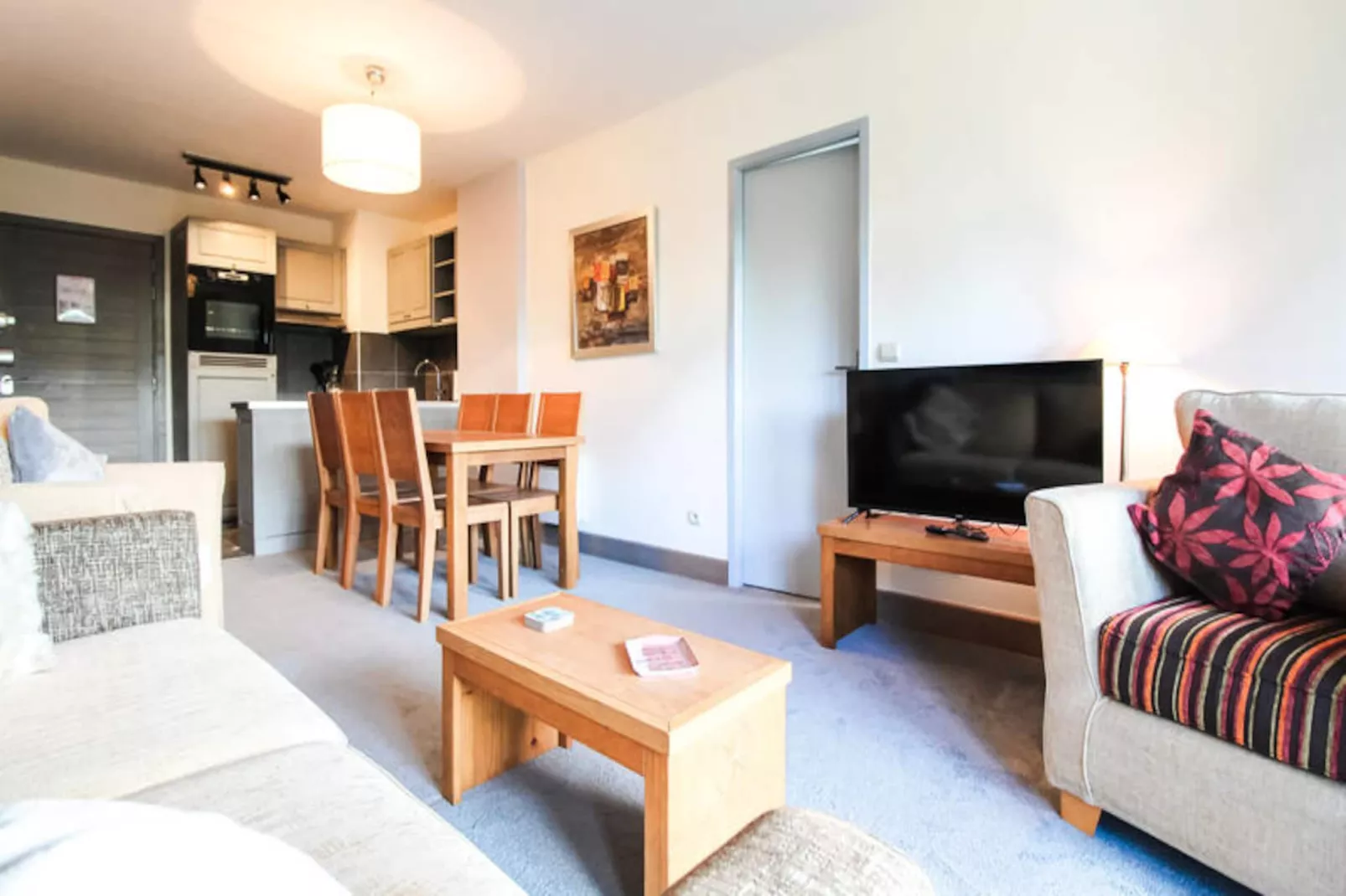 Appartements à Flaine - Niet-getagd