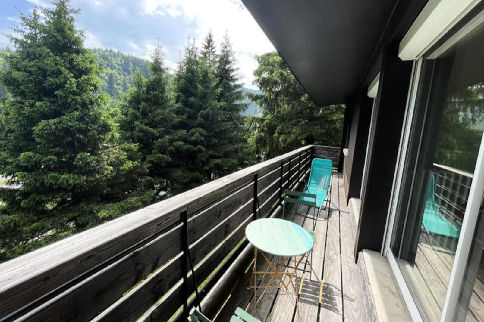 Appartements à Le Lioran-Niet-getagd