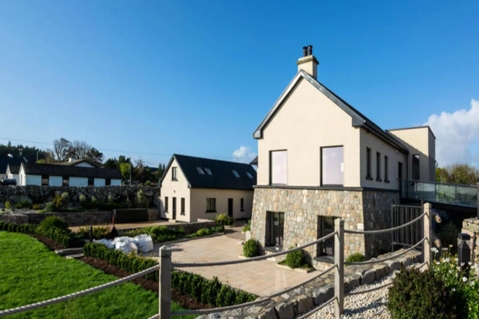 Maison à Carraroe Galway-Niet-getagd