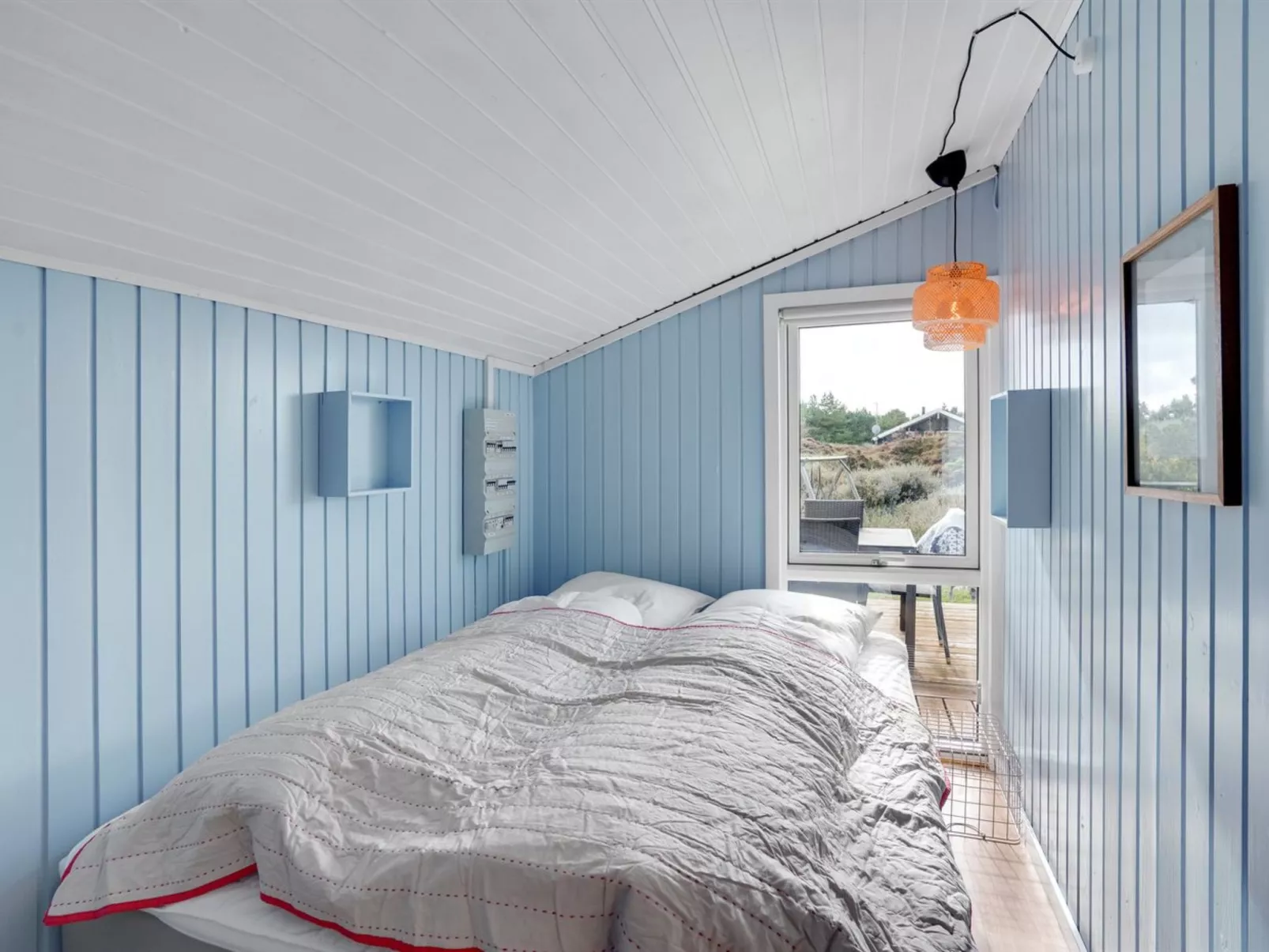 "Gilda" - 2km from the sea-Binnen