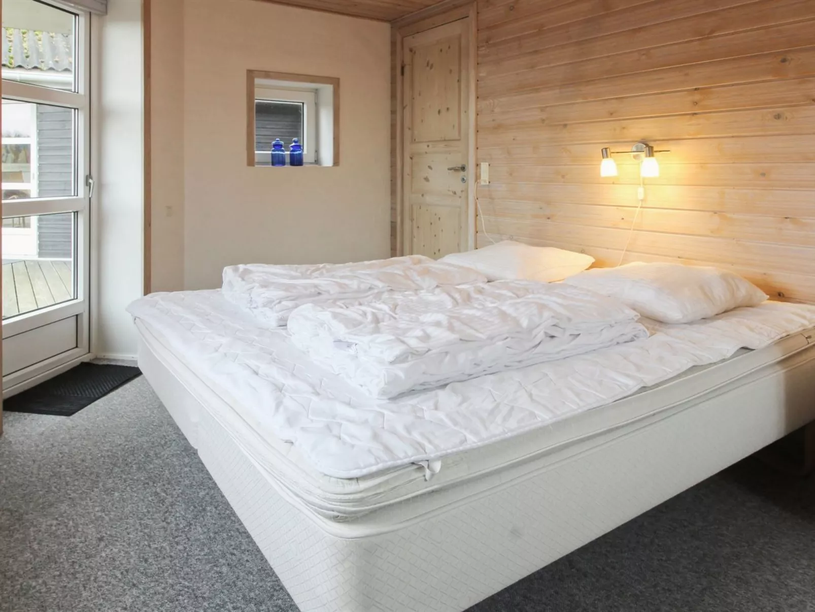 "Brigida" - 500m from the sea-Binnen