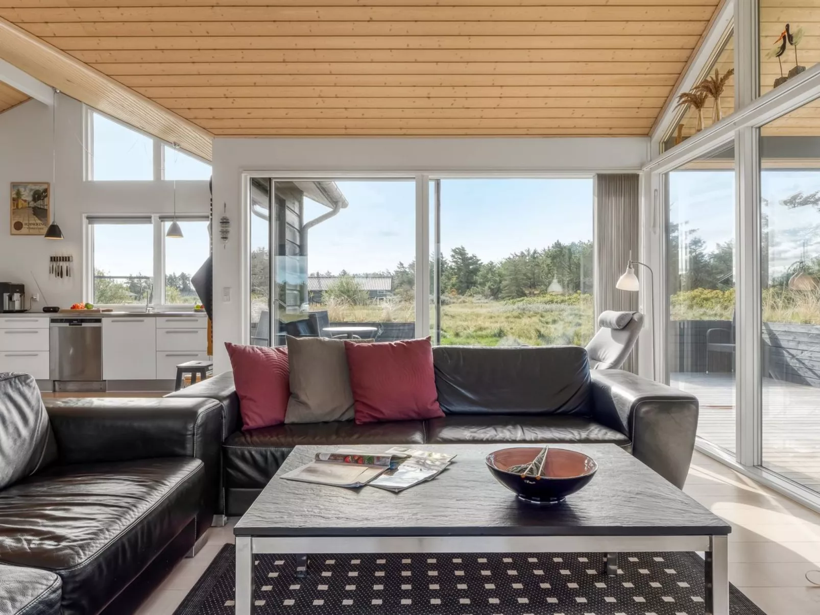 "Yaim" - 800m from the sea-Binnen