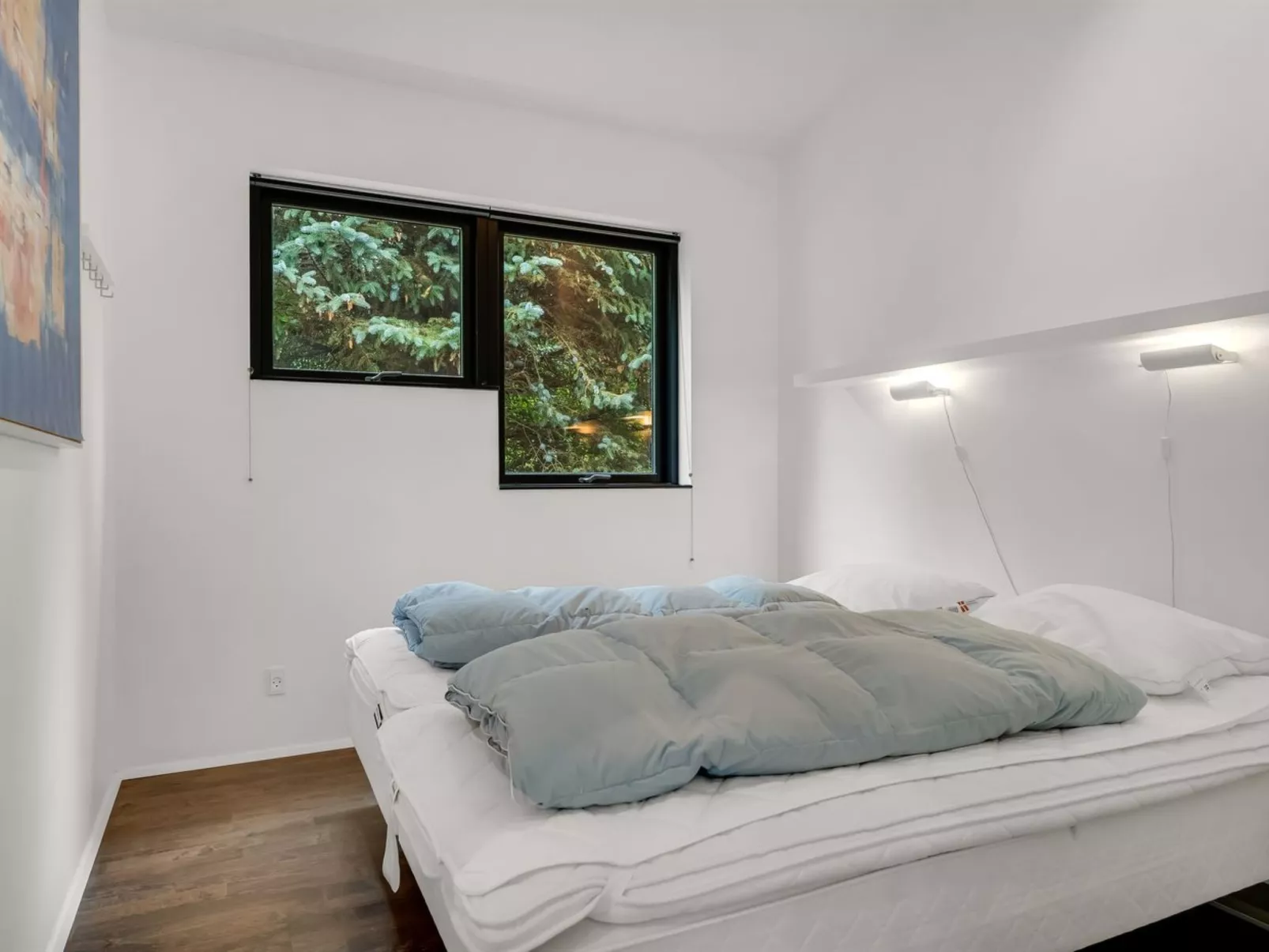 "Ejnarine" - 1.5km from the sea-Binnen