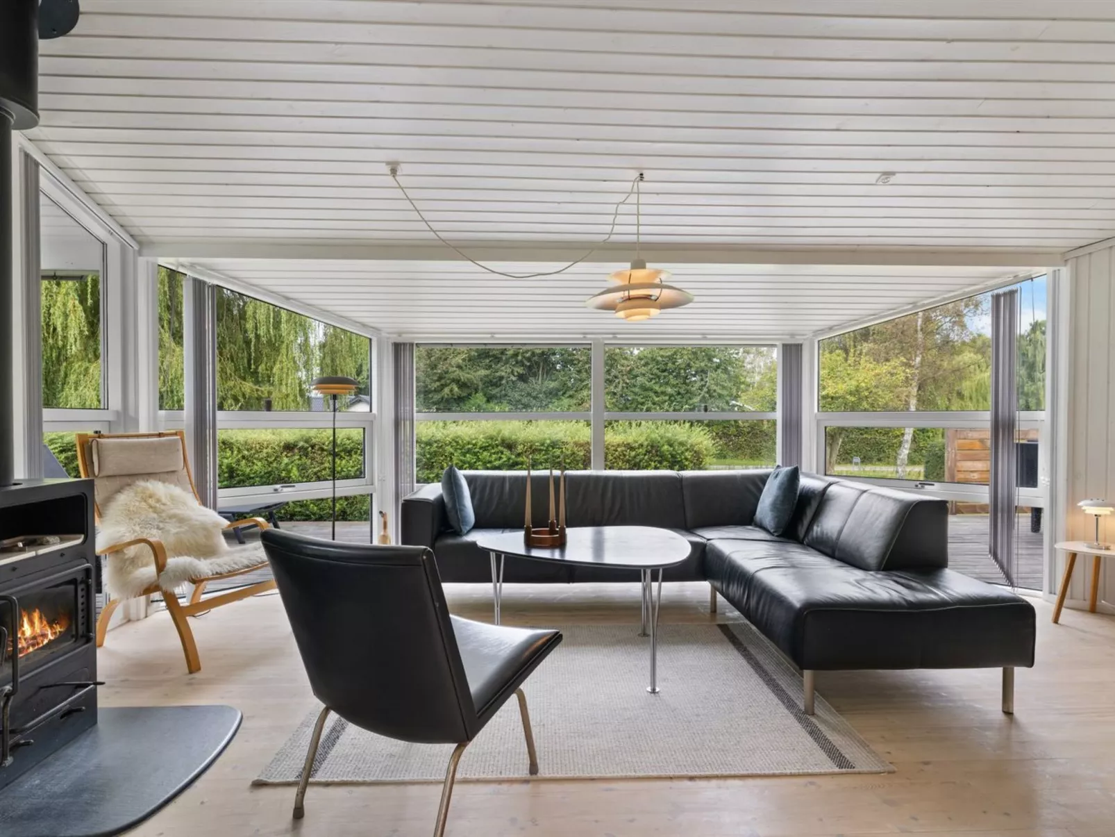 "Tanita" - 450m from the sea-Binnen