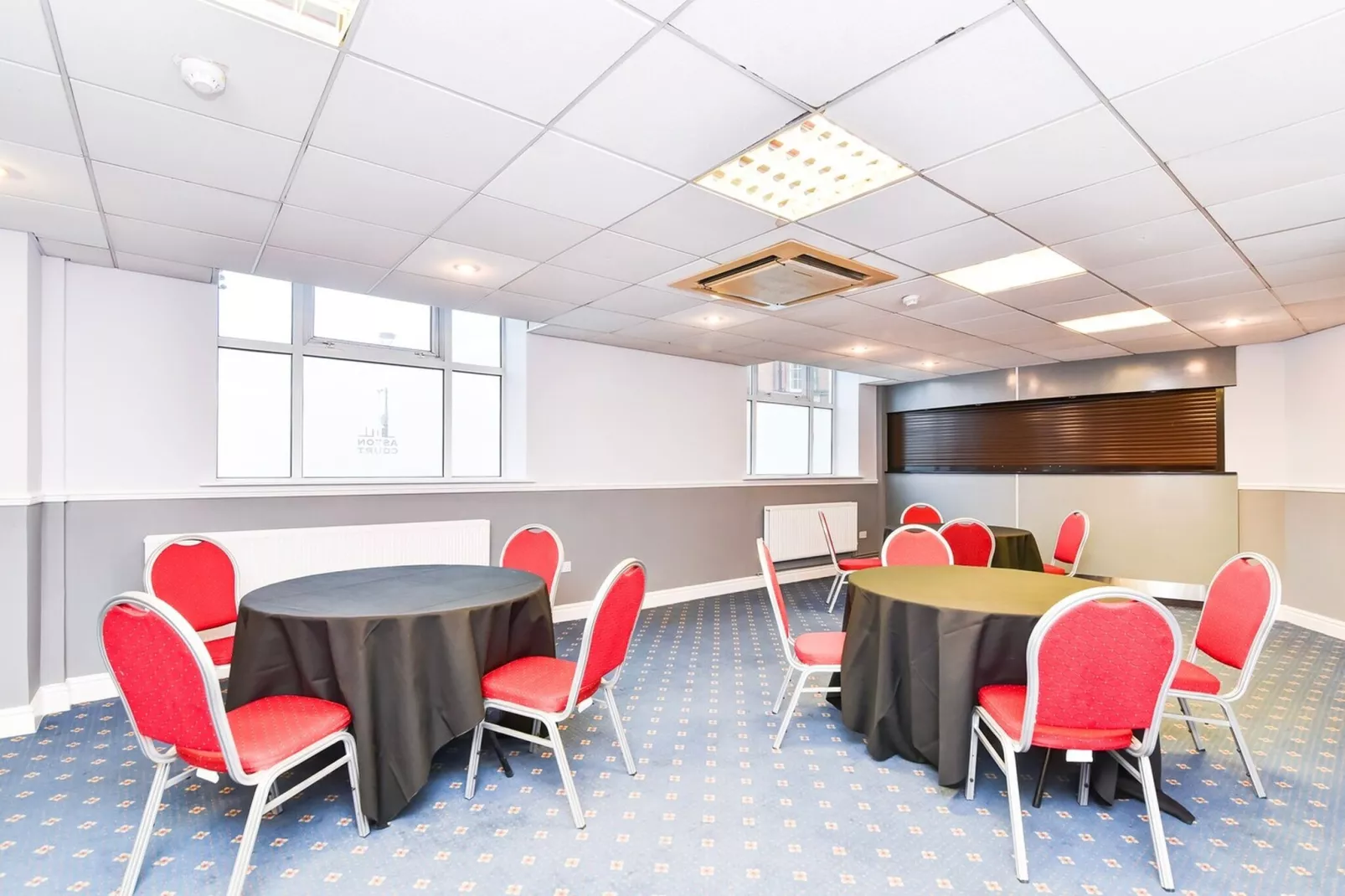 Standard Family of 3 Room-Faciliteiten