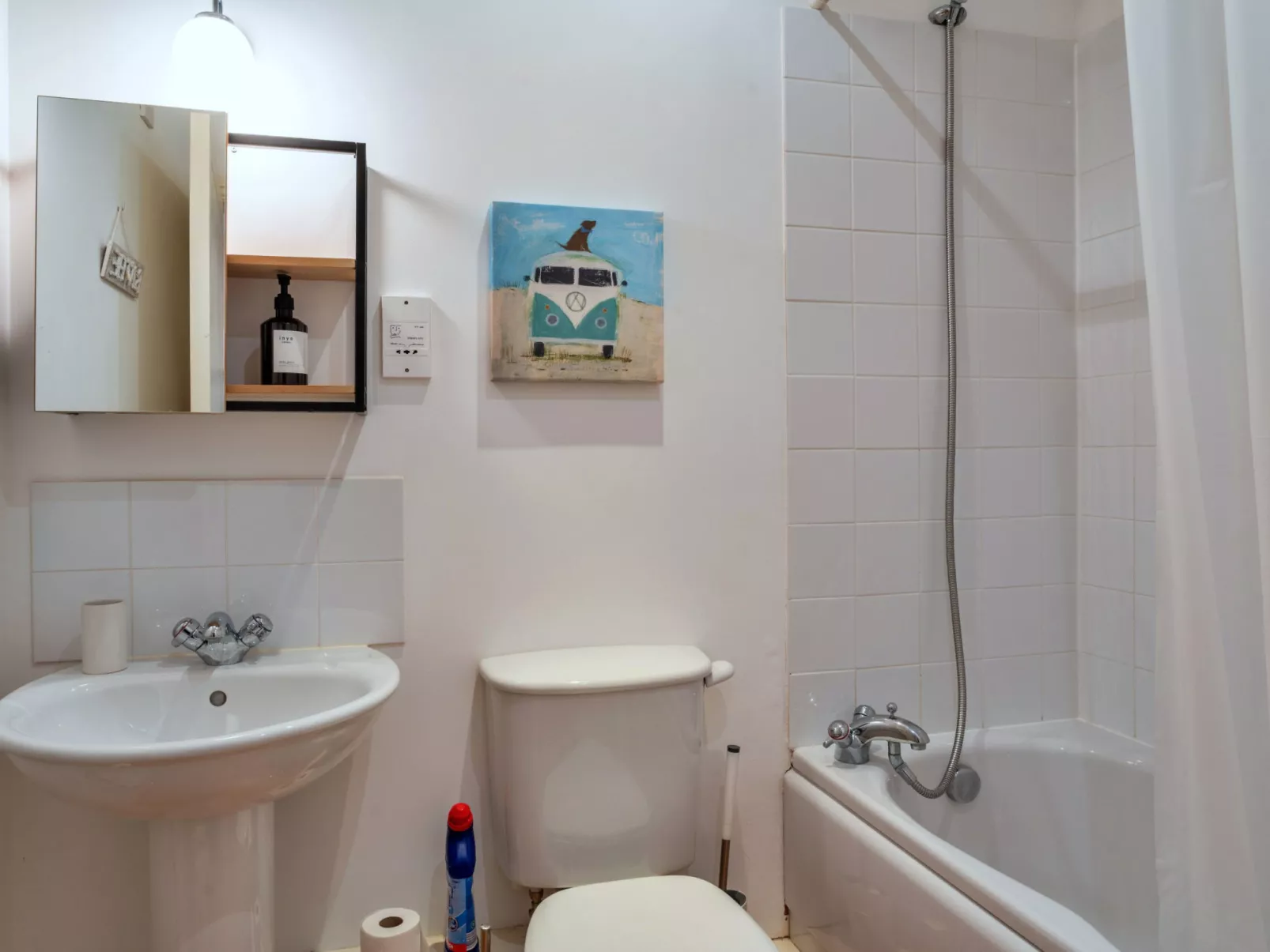 The Old Store-Binnen