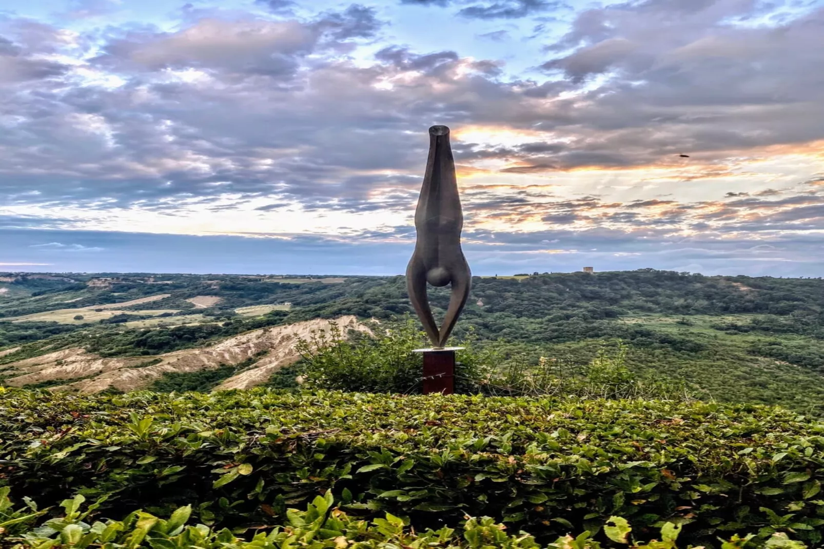 Villa Vinarte-Gebieden zomer 1km