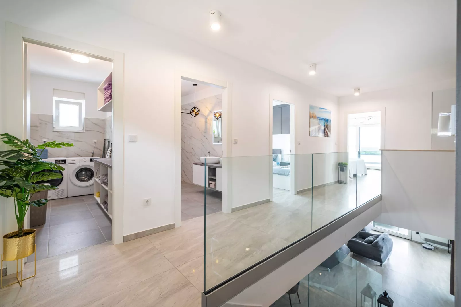 Luxury Villa Burra-Faciliteiten