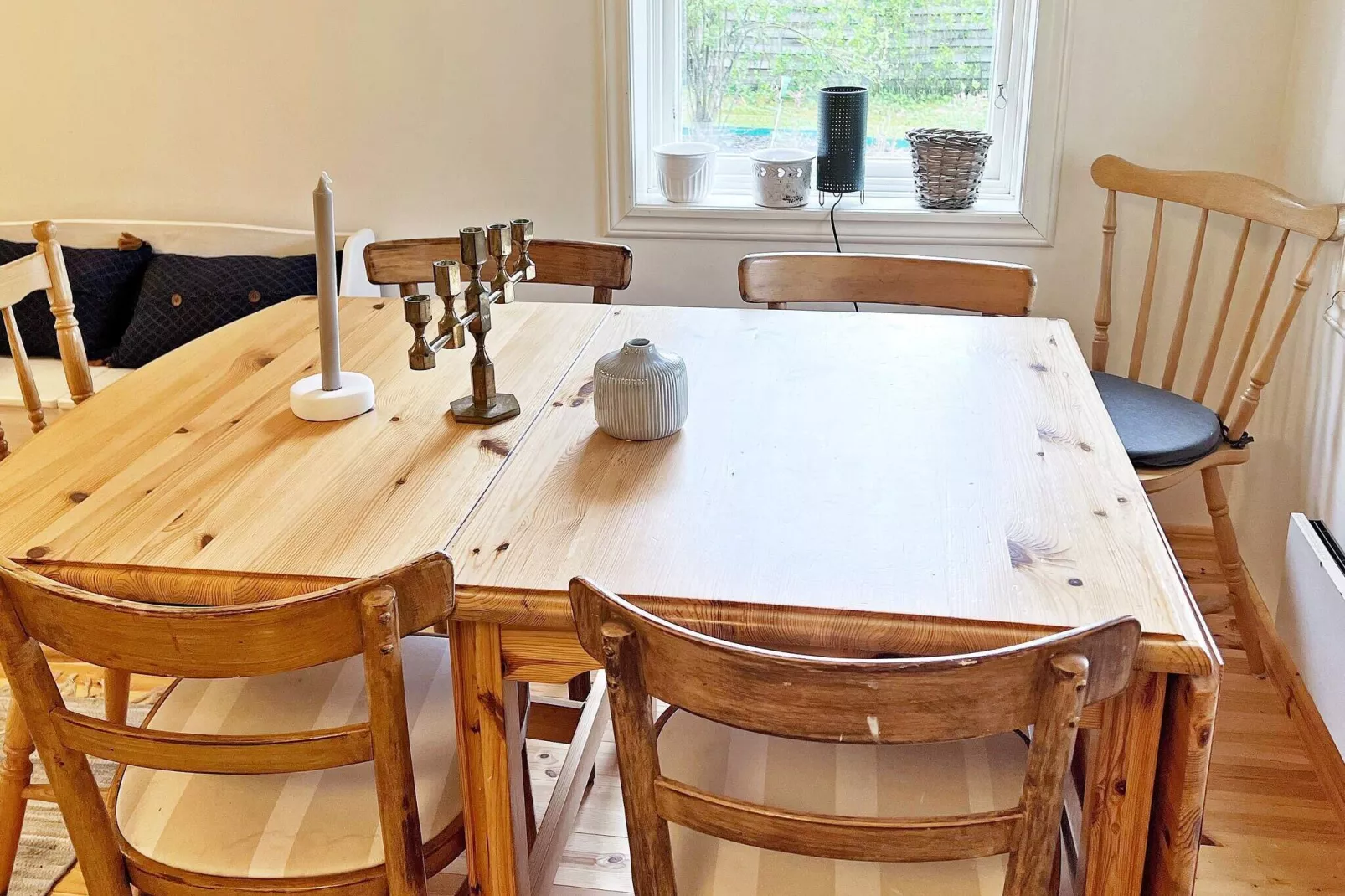 4 persoons vakantie huis in Mörkö-Binnen
