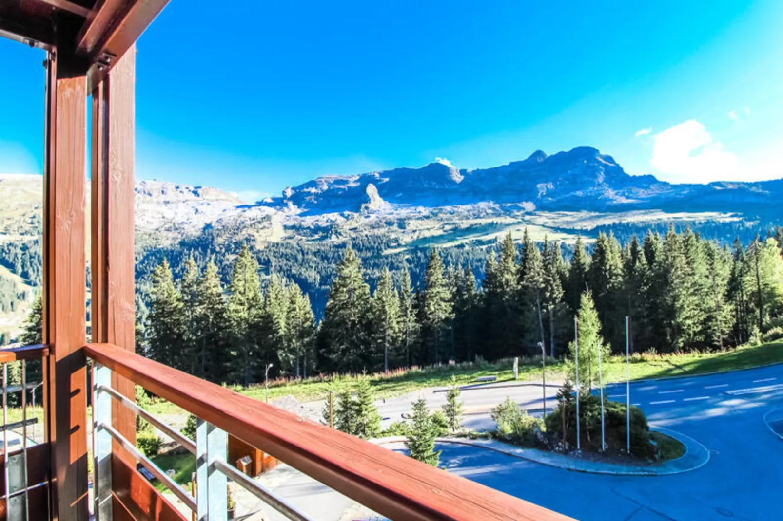 Appartements à Flaine - Niet-getagd