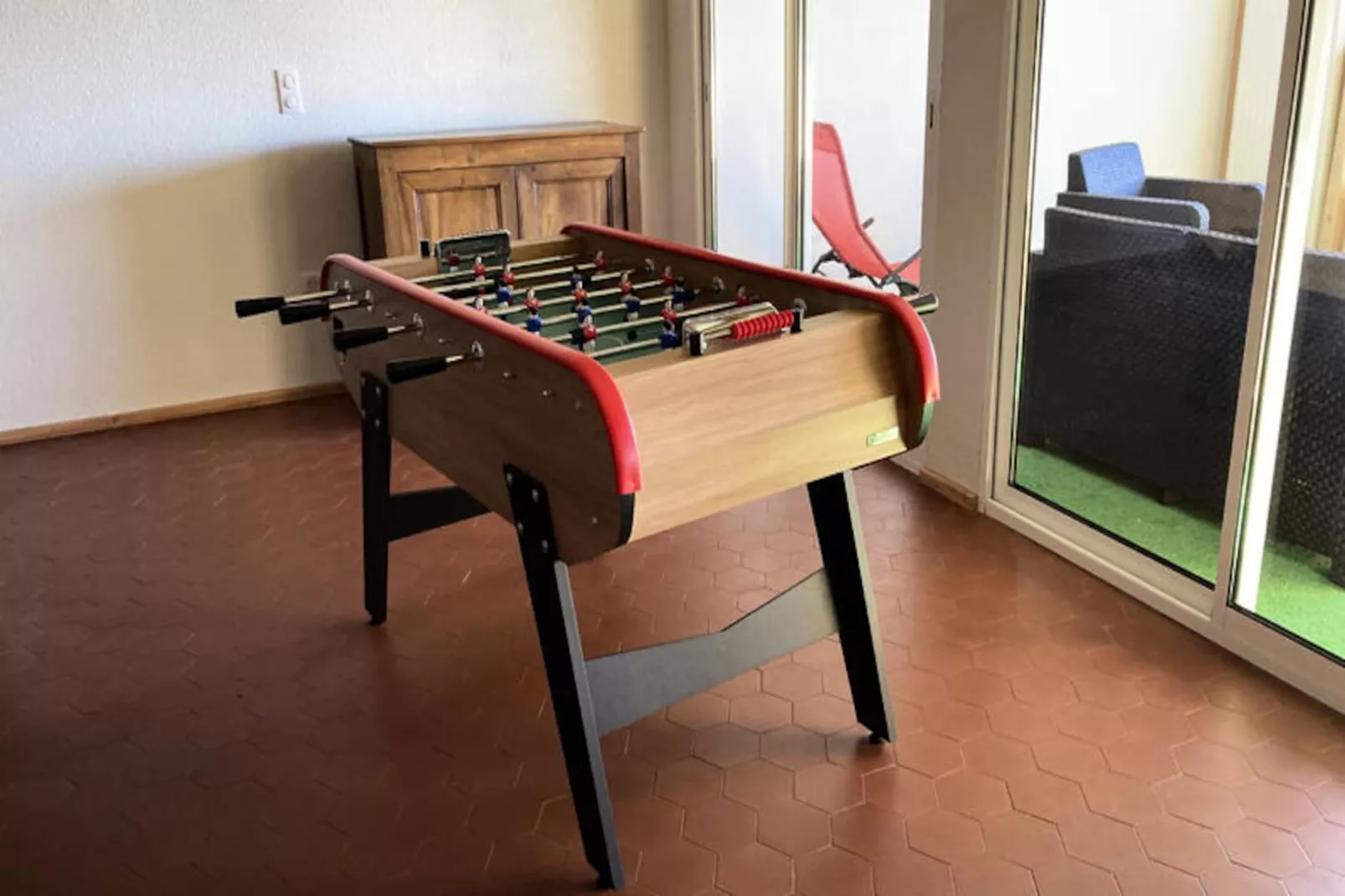 Appartements à Le Lioran-Niet-getagd