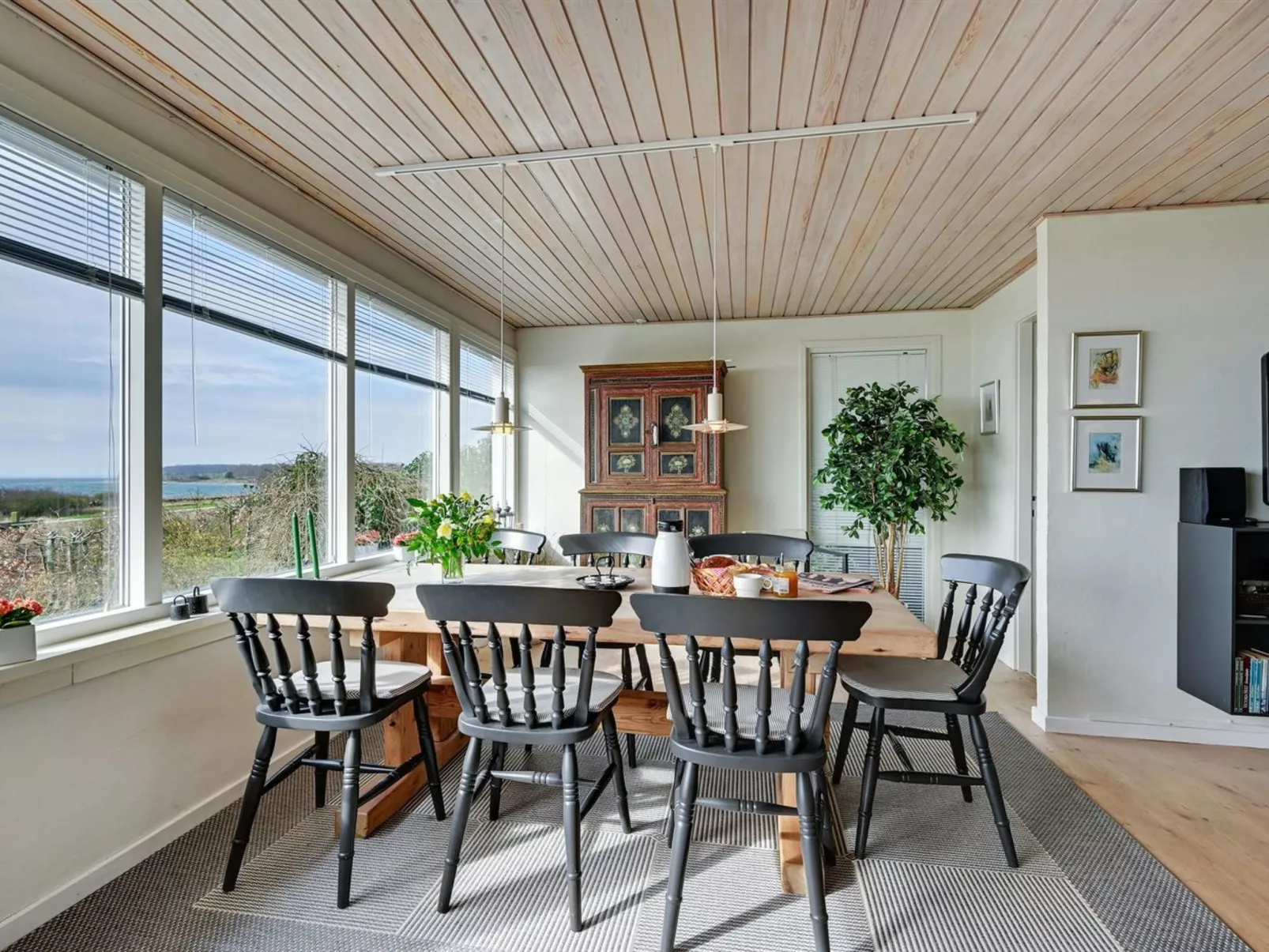 "Annalia" - 50m from the sea-Binnen