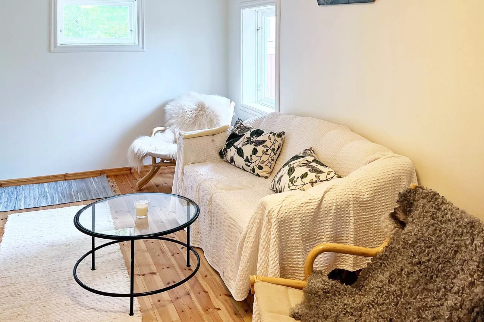 4 persoons vakantie huis in Mörkö-Binnen