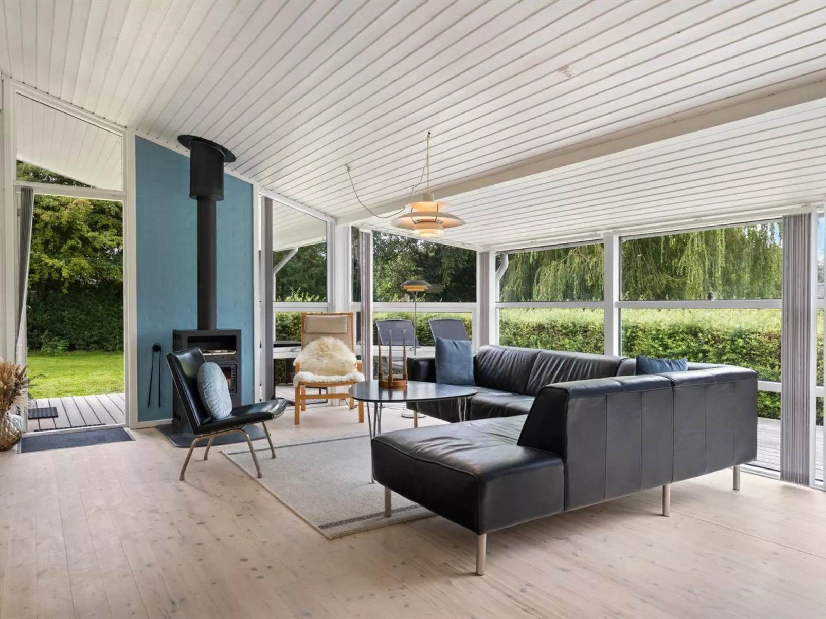 "Tanita" - 450m from the sea-Binnen