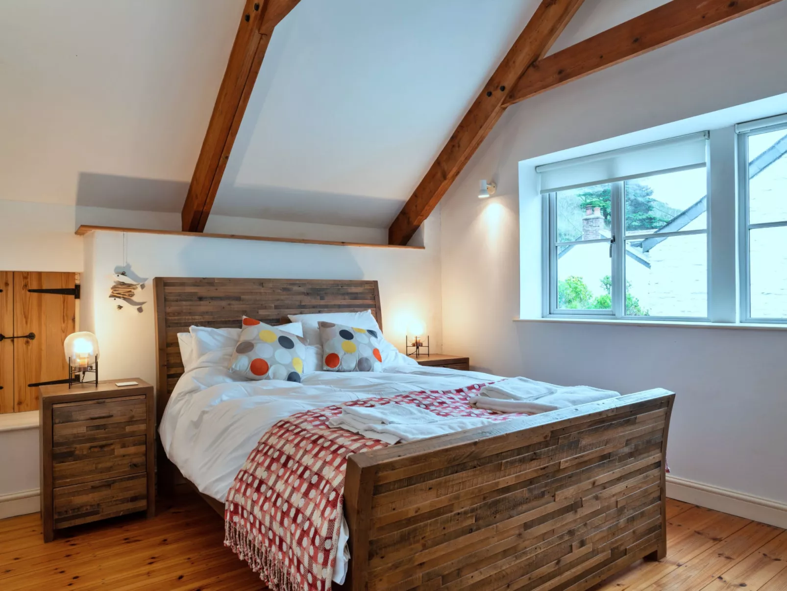 The Old Store-Binnen