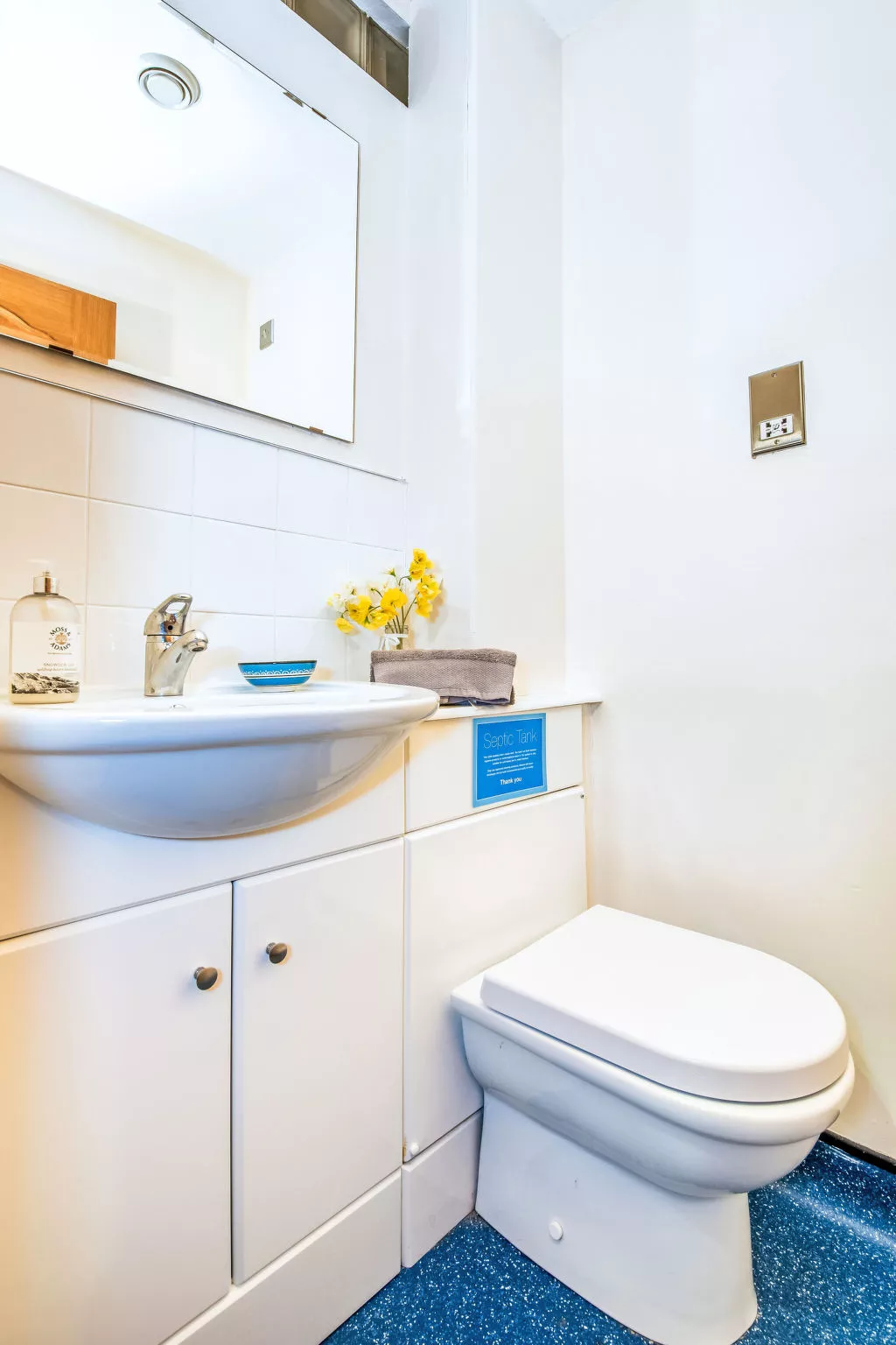 Benderloch House & Frobost Lodge-Binnen