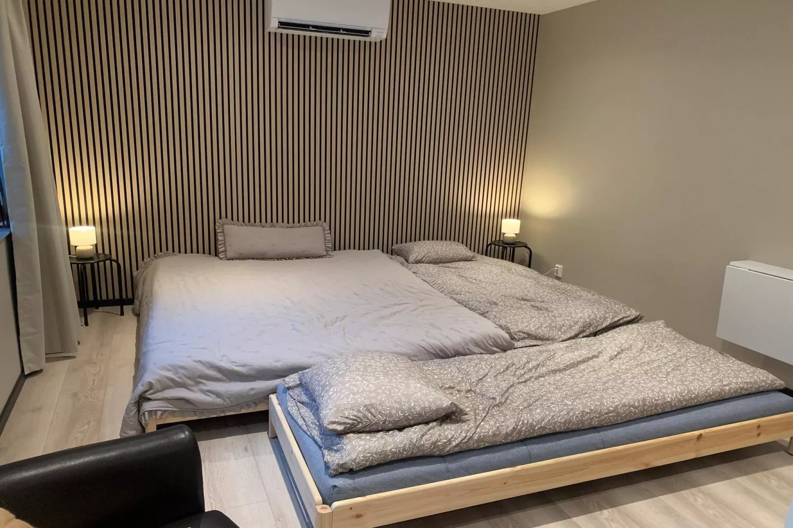 4 Personen vakantie huis in SÖLVESBORG-Binnen