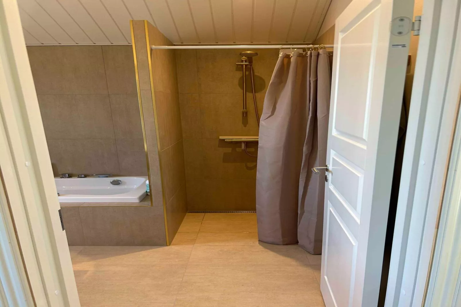 5 sterren vakantie huis in Assens-Binnen