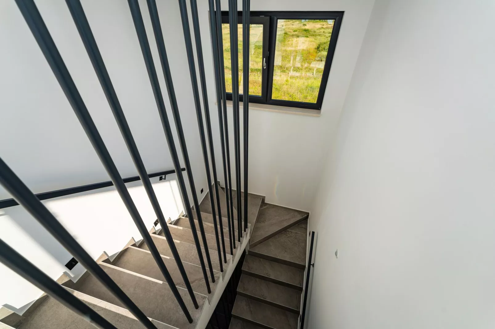 Sea view apartment LaMag-Overloop