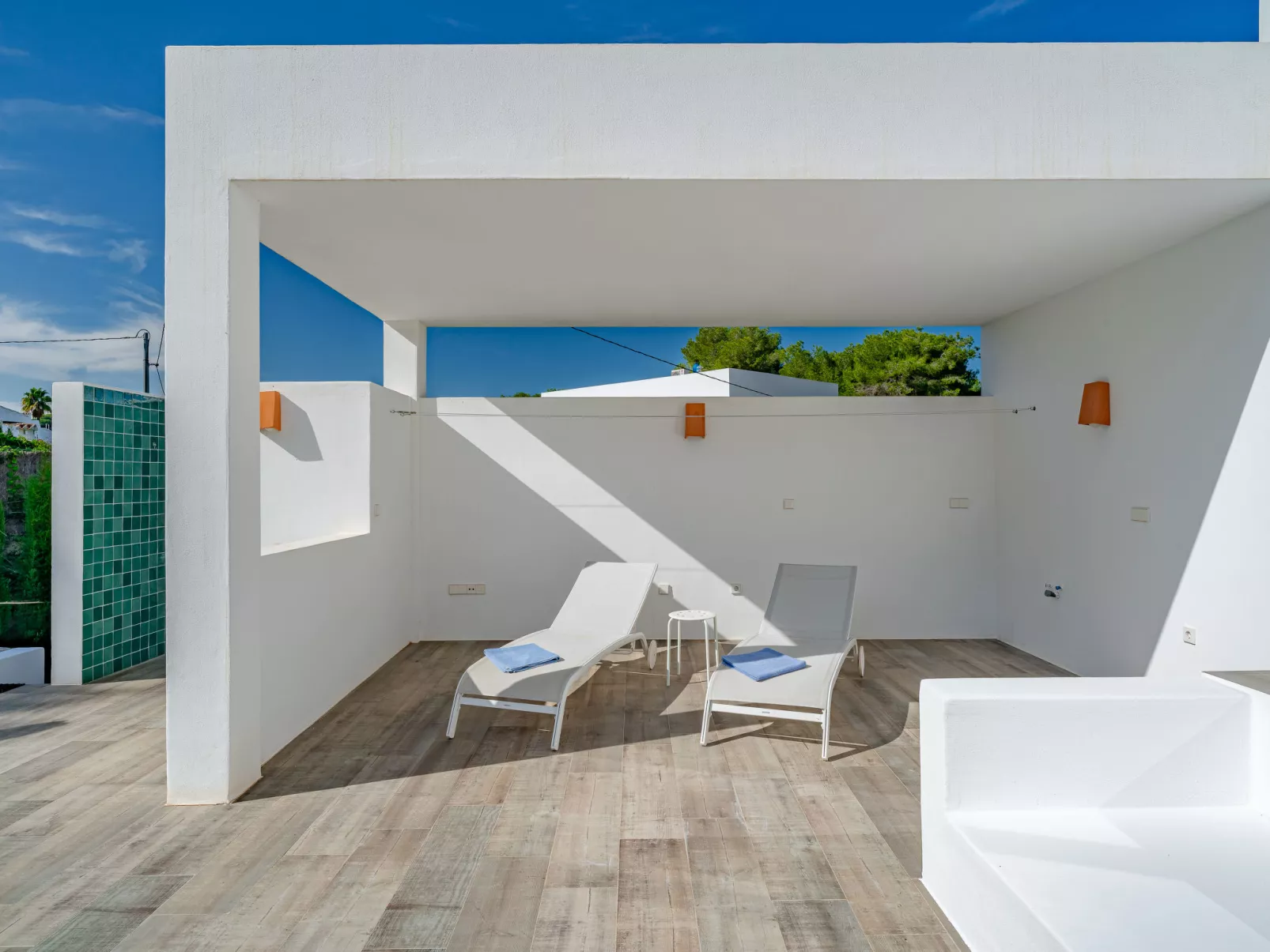 Can Calablanca-Buiten