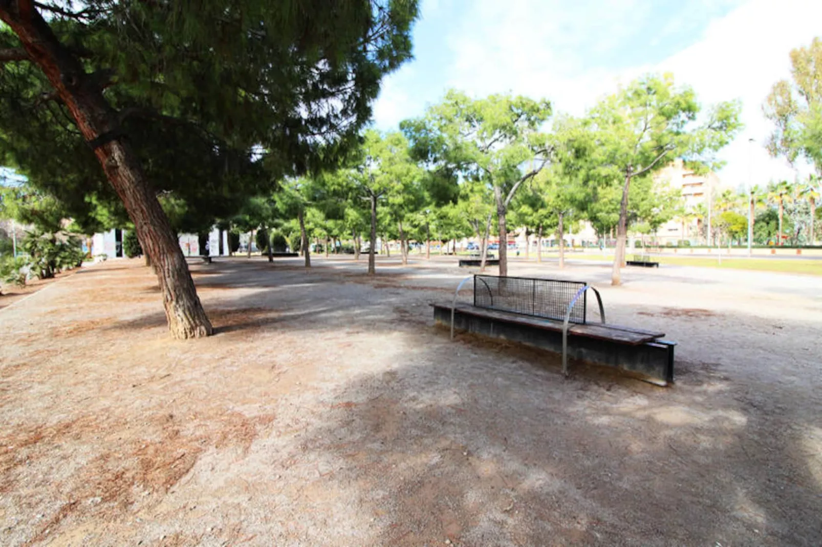 Appartements à Puerto de Sagunto-Niet-getagd