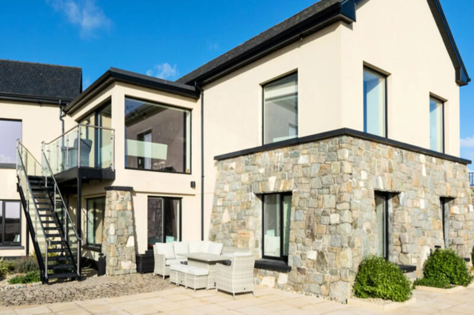 Maison à Carraroe Galway-Niet-getagd