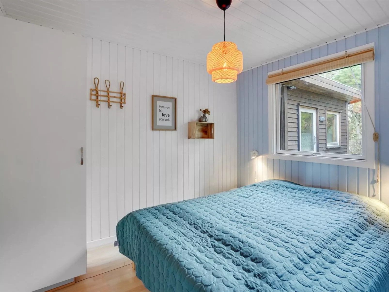 "Gilda" - 2km from the sea-Binnen