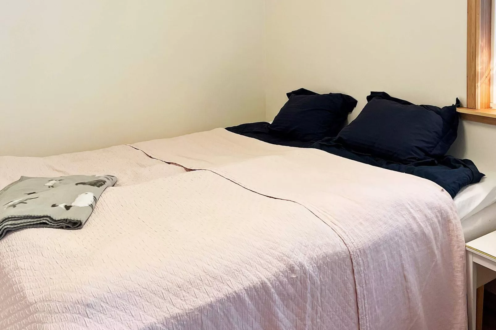 4 persoons vakantie huis in Mörkö-Binnen