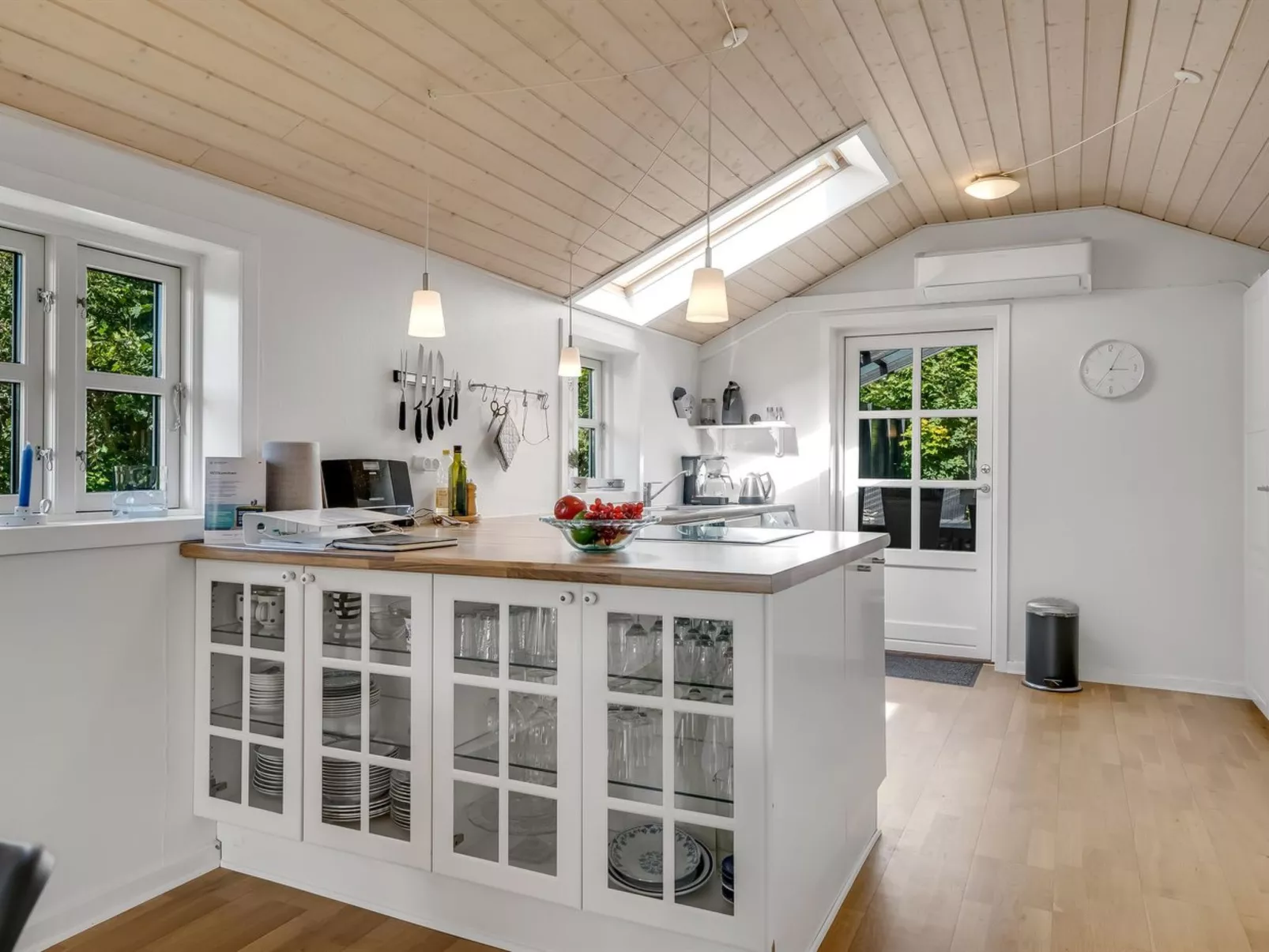 "Engelbertine" - 210m to the fjord-Binnen