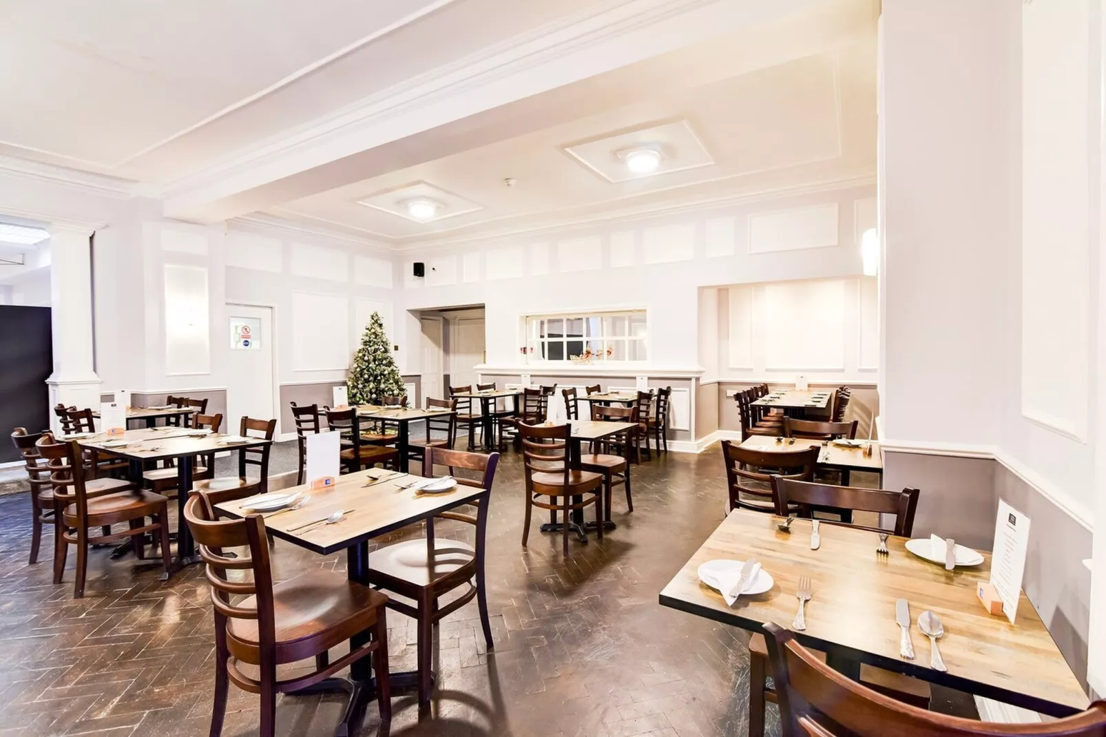 Standard Twin Room-Faciliteiten