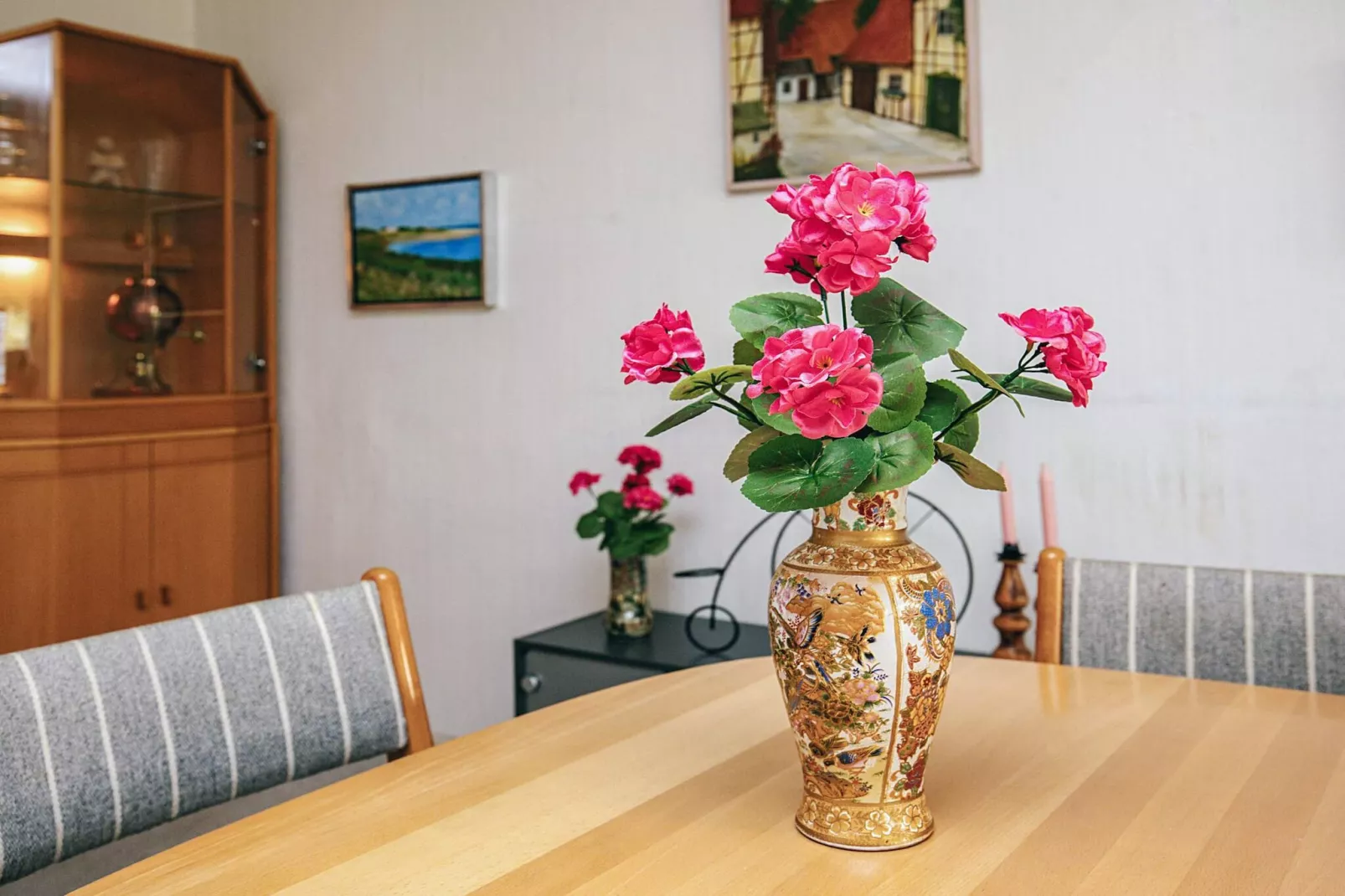 6 Personen vakantie huis in Hals-Binnen