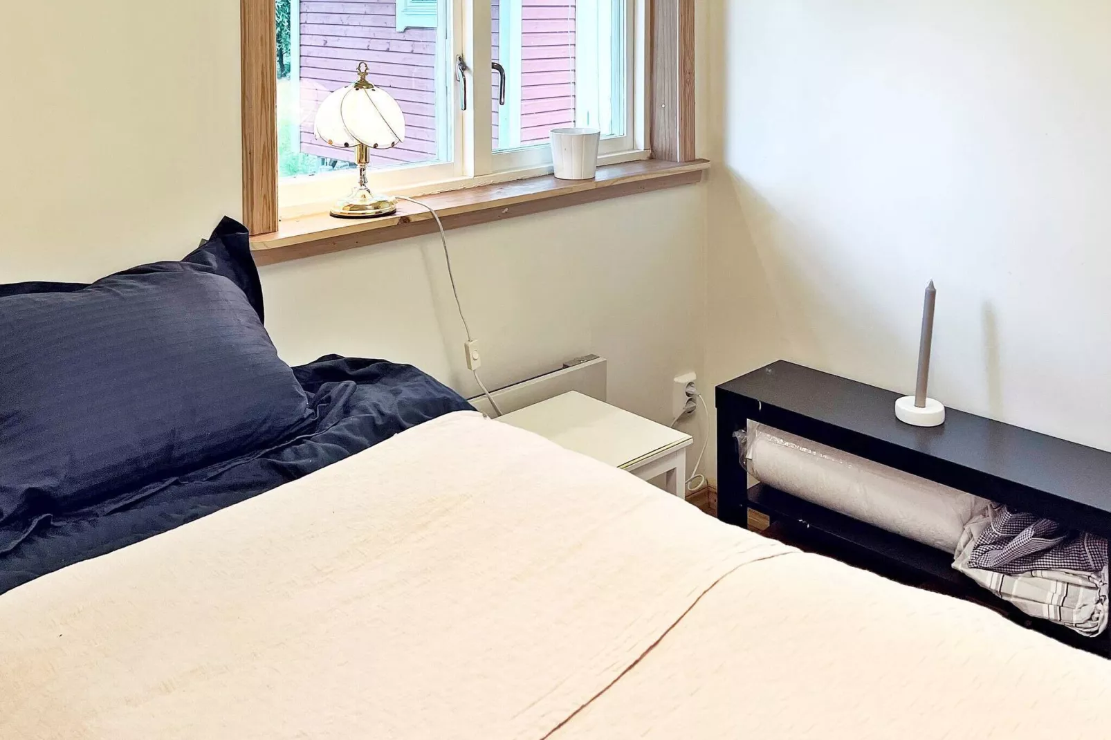 4 persoons vakantie huis in Mörkö-Binnen