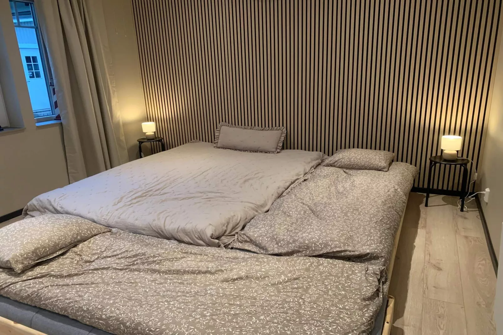 4 Personen vakantie huis in SÖLVESBORG-Binnen