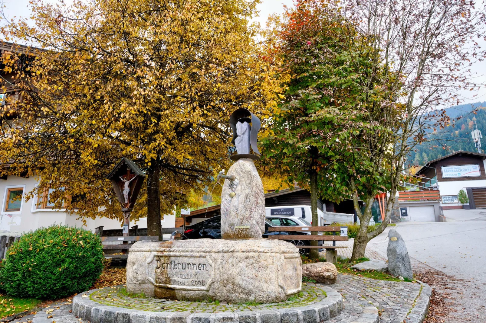 Brunner Apartment Top 3