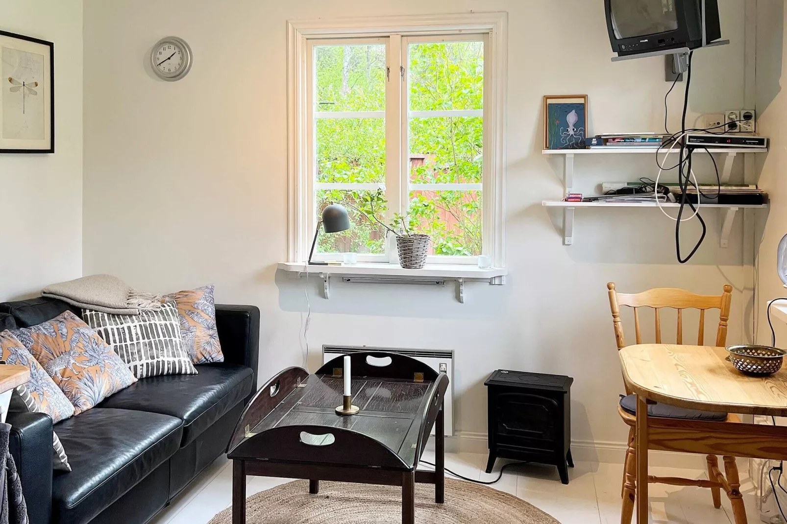 4 persoons vakantie huis in Mörkö-Binnen